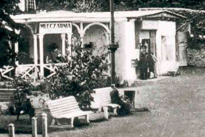 Historia Truskawiec i okolice