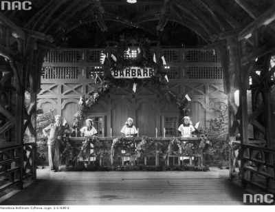 Historia Truskawiec i okolice