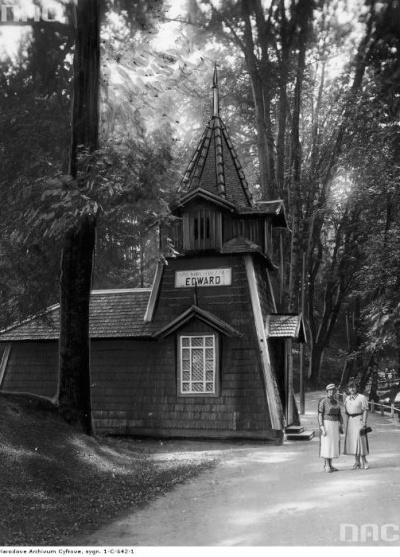 Historia Truskawiec i okolice