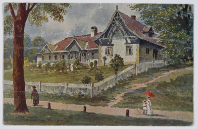 Historia Truskawiec i okolice