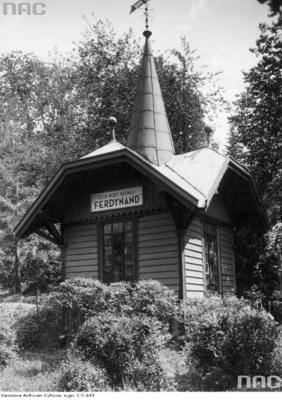 Historia Truskawiec i okolice