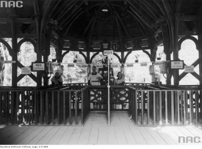 Historia Truskawiec i okolice