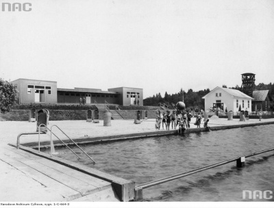 Historia Truskawiec i okolice