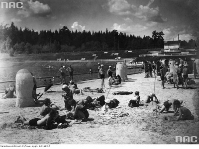 Historia Truskawiec i okolice