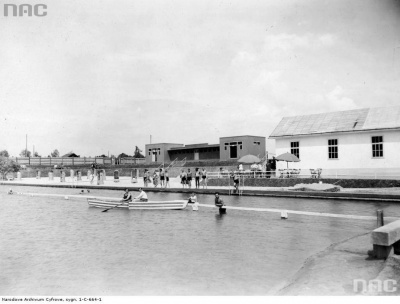 Historia Truskawiec i okolice