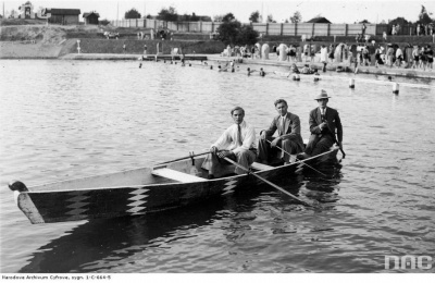 Historia Truskawiec i okolice