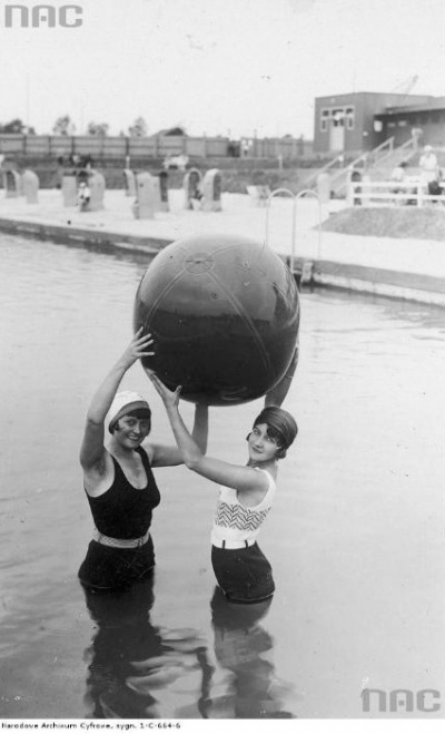 Historia Truskawiec i okolice