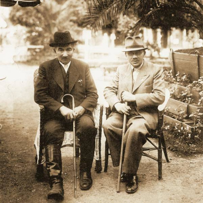 Historia Truskawiec i okolice