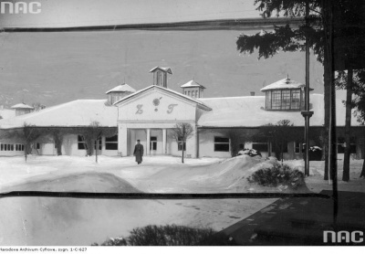 Historia Truskawiec i okolice