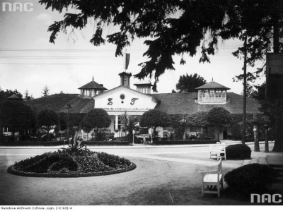 Historia Truskawiec i okolice