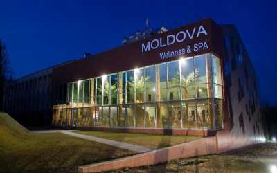 Moldova*** (Mołdawia***) Sanatorium - Truskawiec - pobyty wczasowe i lecznicze