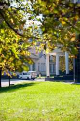 Kryształowy Pałac Sanatorium - Truskawiec - Sanatorium nr 1
