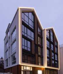 Baza Smart Hotel